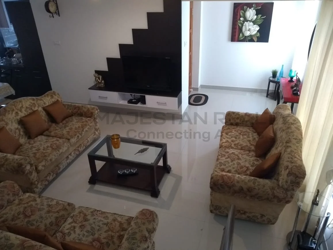 Casa delsol 4BHK Villa in Saravanampatti photo 6