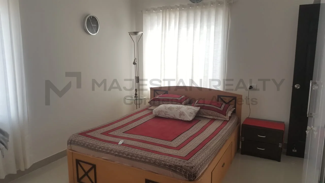 Casa delsol 4BHK Villa in Saravanampatti photo 7
