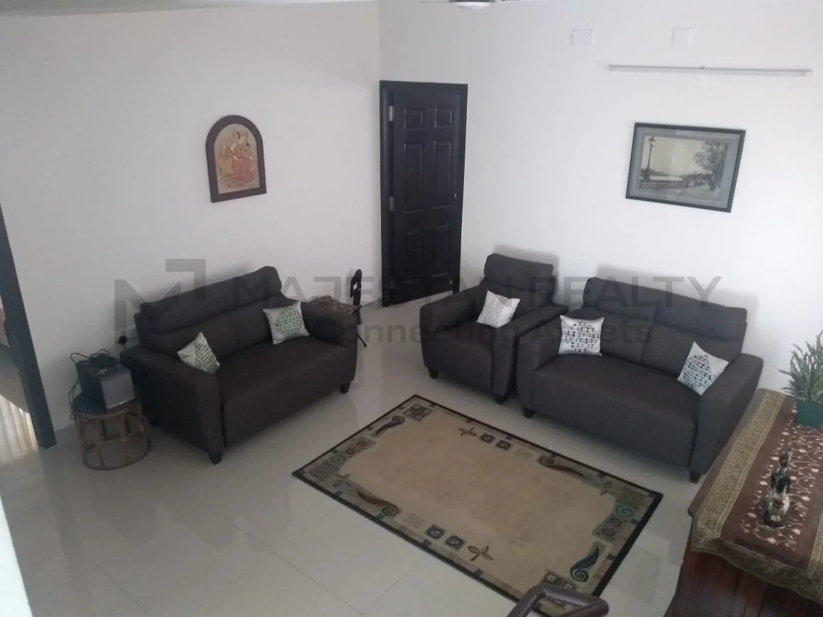 Casa delsol 4BHK Villa in Saravanampatti photo 8