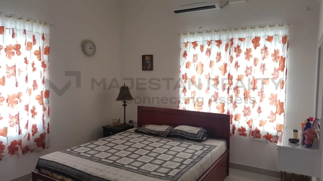 Casa delsol 4BHK Villa in Saravanampatti photo 10