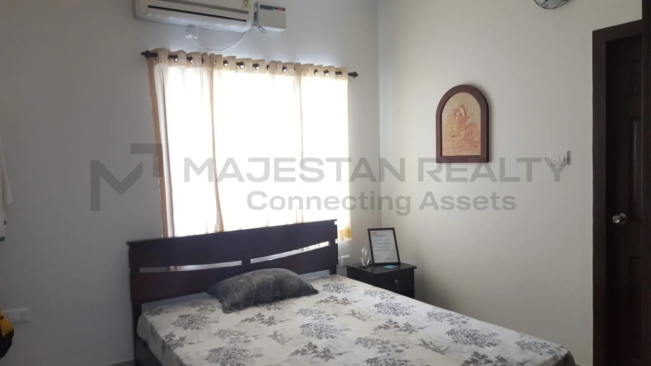 Casa delsol 4BHK Villa in Saravanampatti photo 11