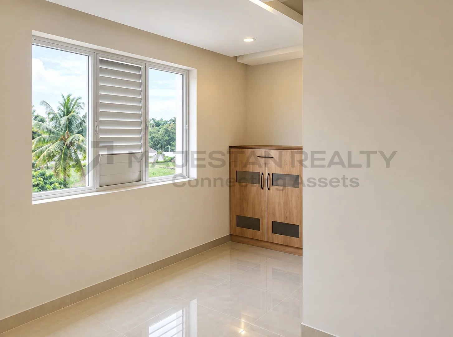 Sree Daksha's Avalipta 3BHK Apartment In Vadavalli photo 3