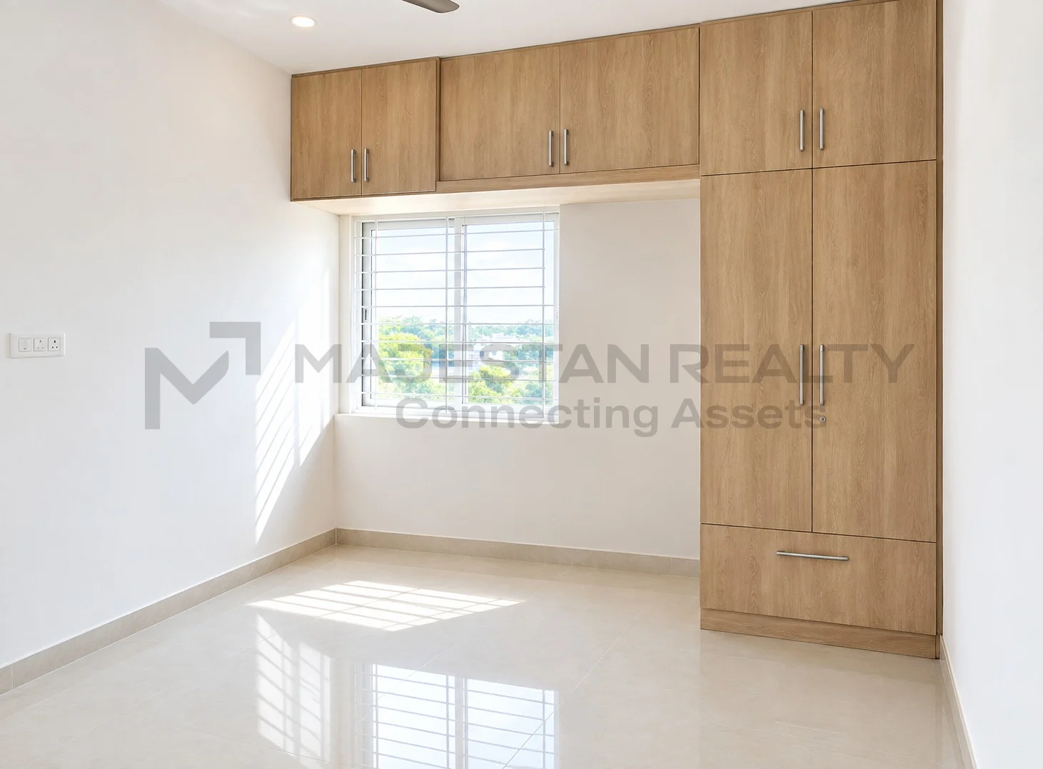 Sree Daksha's Avalipta 3BHK Apartment In Vadavalli photo 4