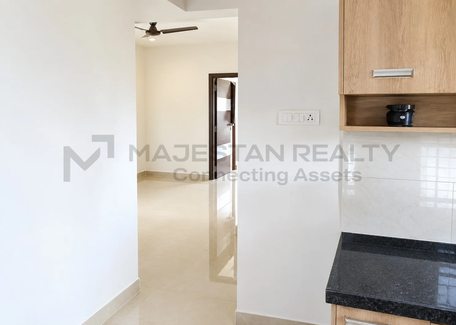 Sree Daksha's Avalipta 3BHK Apartment In Vadavalli photo 5