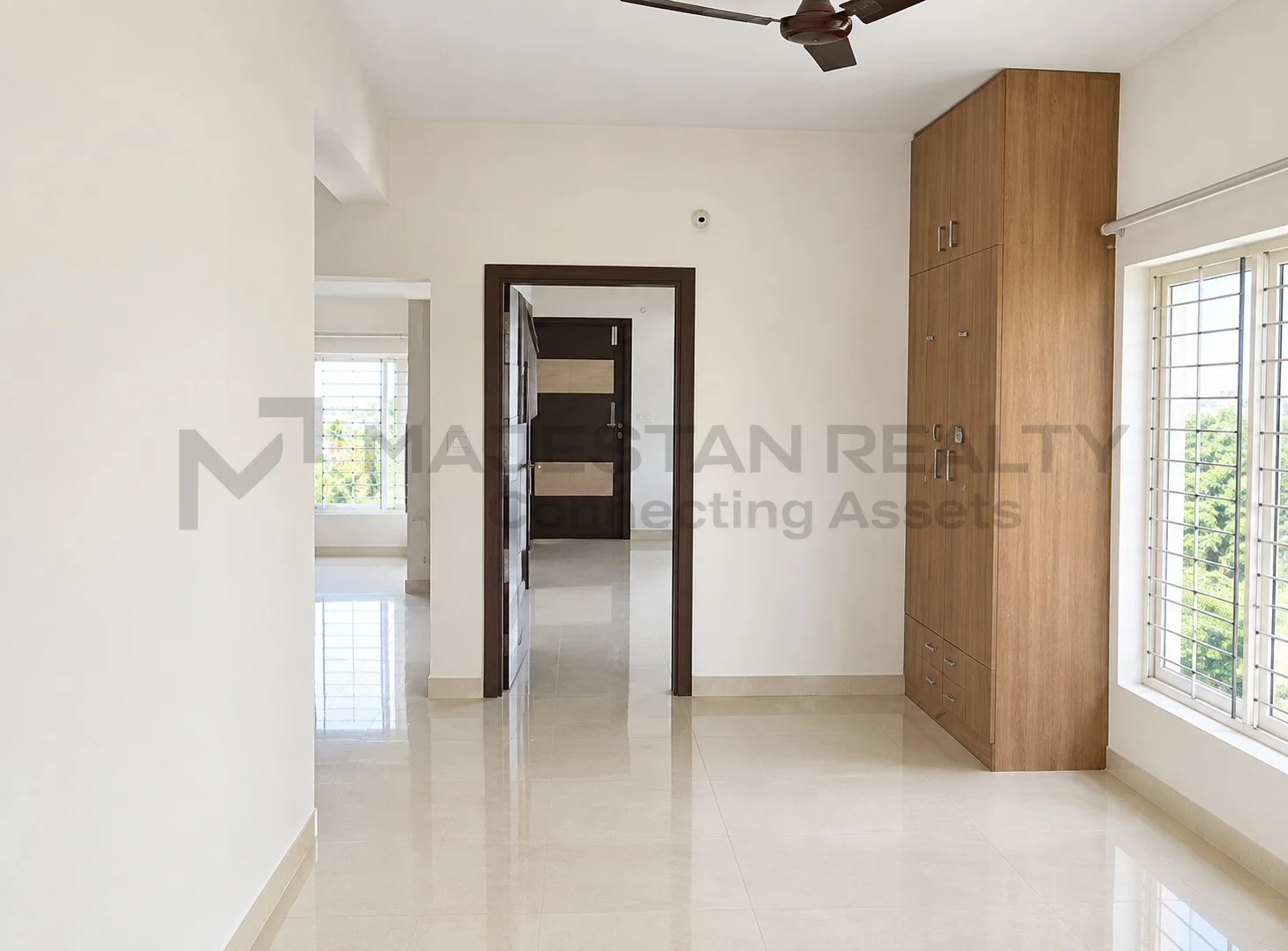 Sree Daksha's Avalipta 3BHK Apartment In Vadavalli photo 6