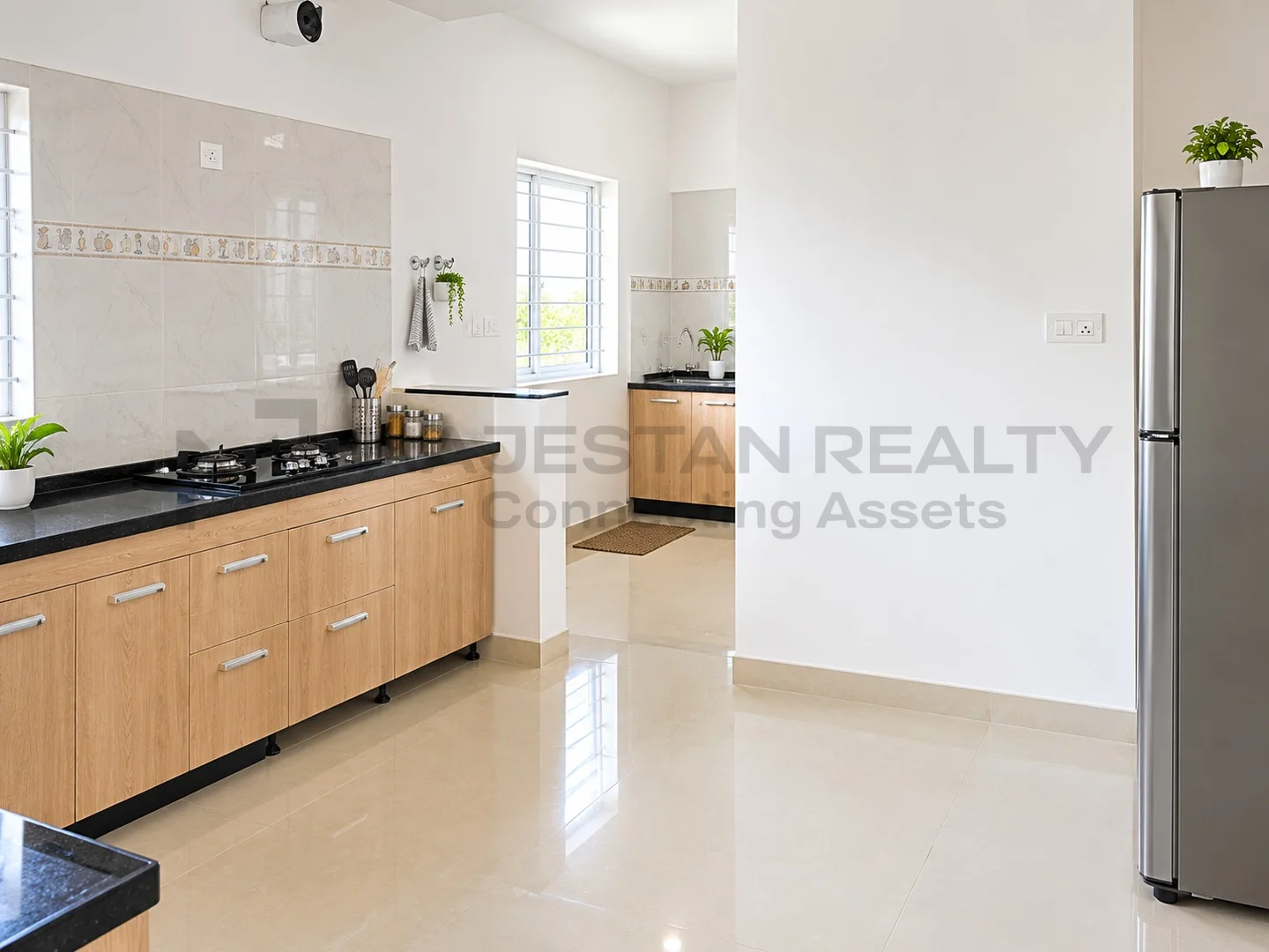 Sree Daksha's Avalipta 3BHK Apartment In Vadavalli photo 7