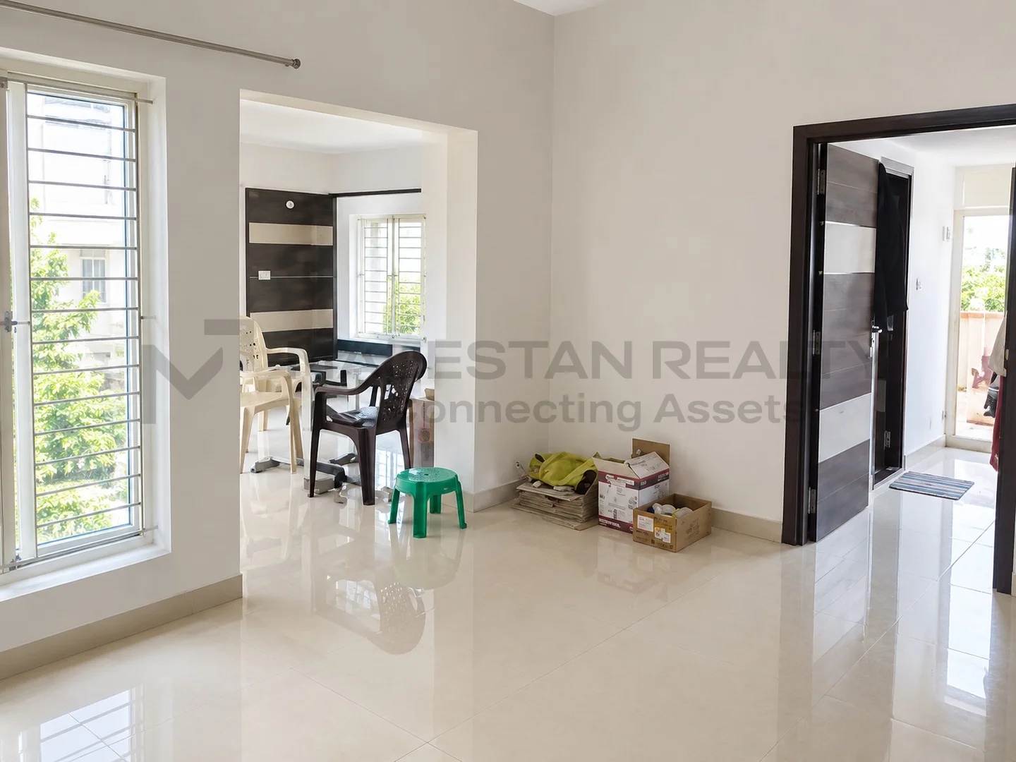 Sree Daksha's Avalipta 3BHK Apartment In Vadavalli photo 8