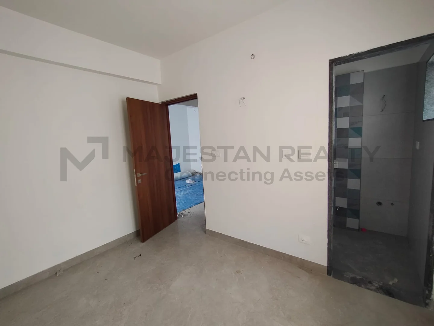 Brahmha Erica 2BHK Apartment In Peelamedu