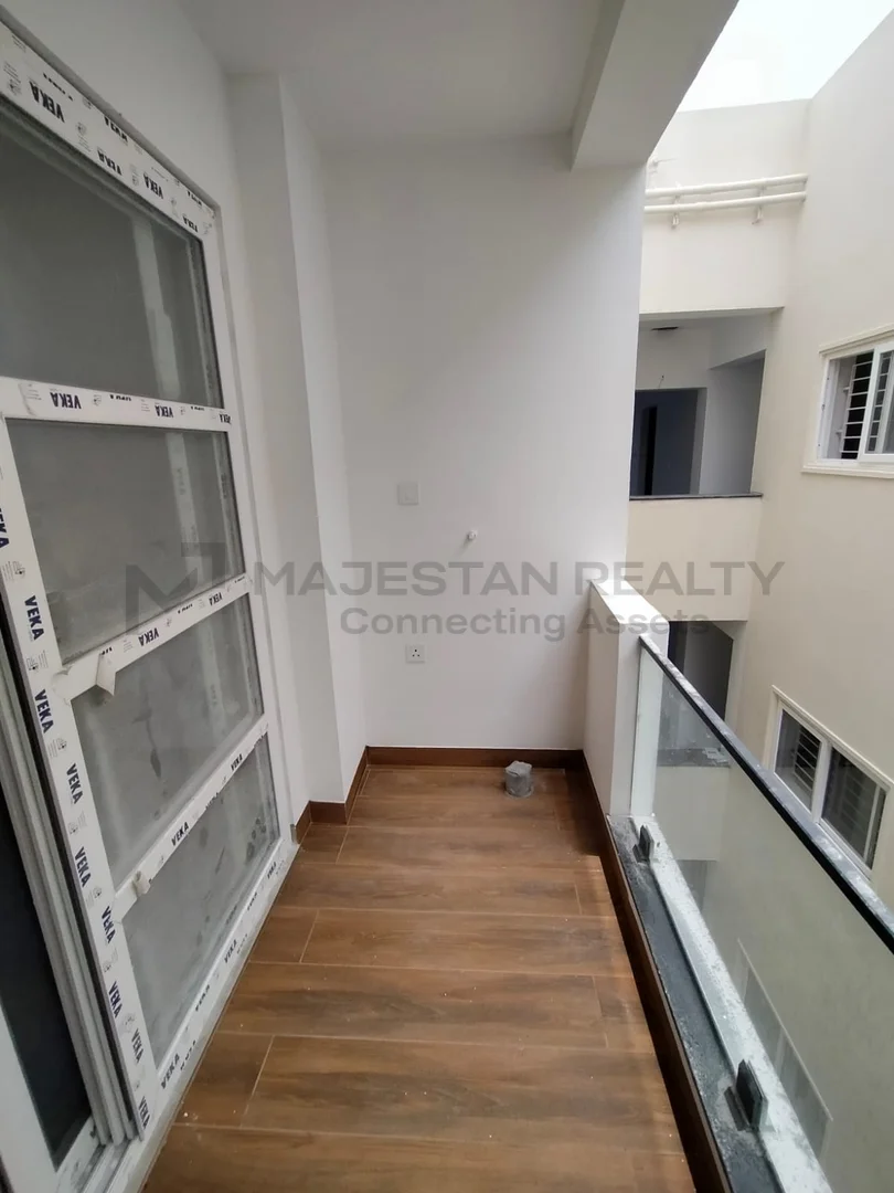 Brahmha Erica 2BHK Apartment In Peelamedu photo 4