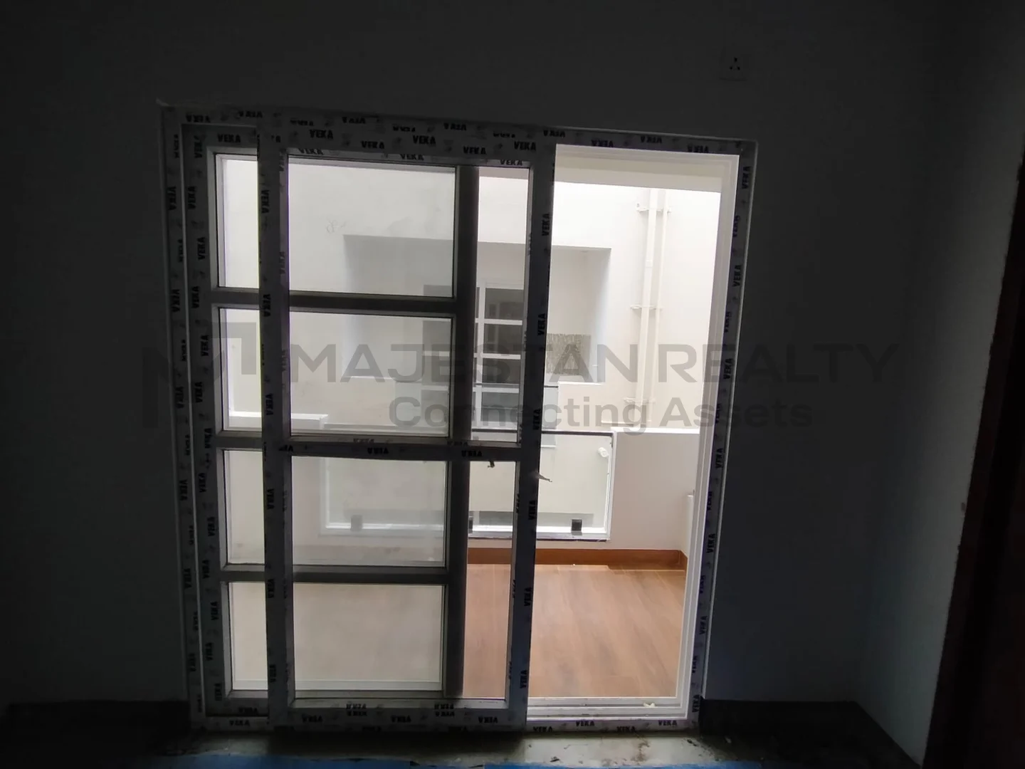 Brahmha Erica 2BHK Apartment In Peelamedu photo 6