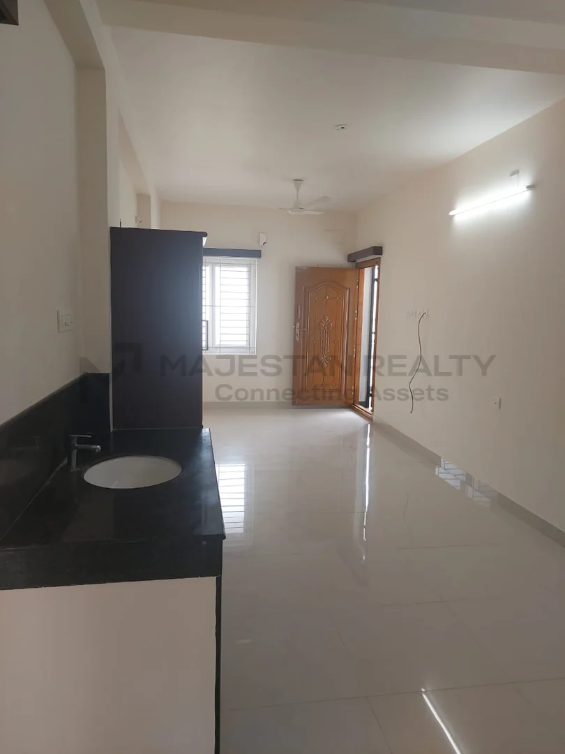 park view Apartment in Villankurichi