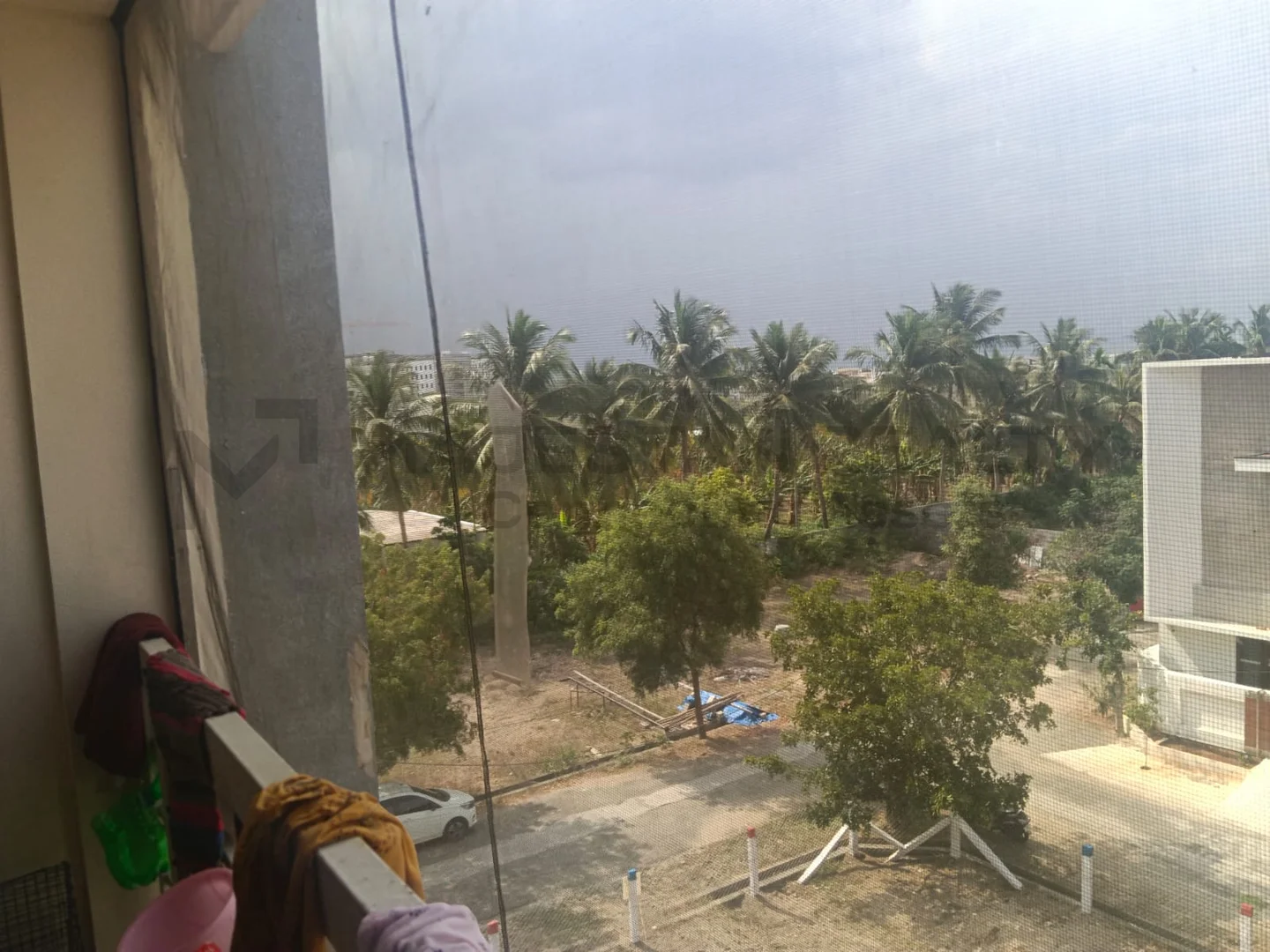 Tannys smile stone 2BHK Apartment In Saravanampatti photo 2