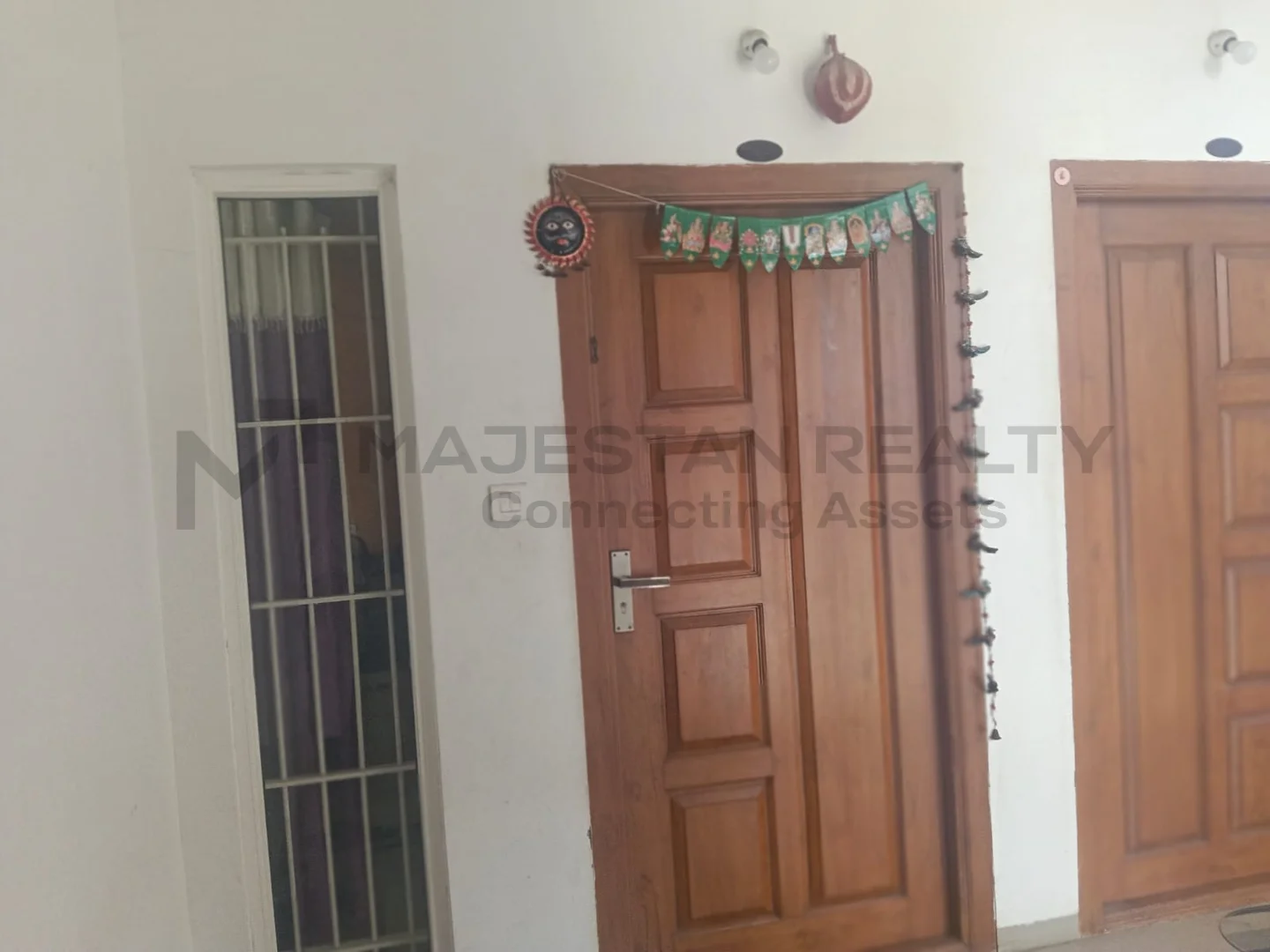 Tannys smile stone 2BHK Apartment In Saravanampatti photo 3