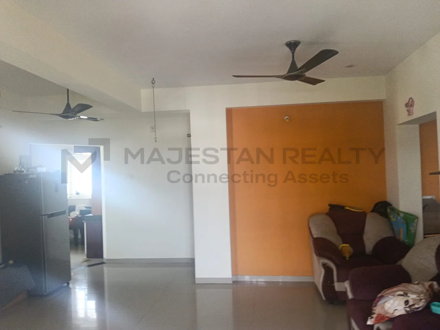 Tannys smile stone 2BHK Apartment In Saravanampatti photo 4
