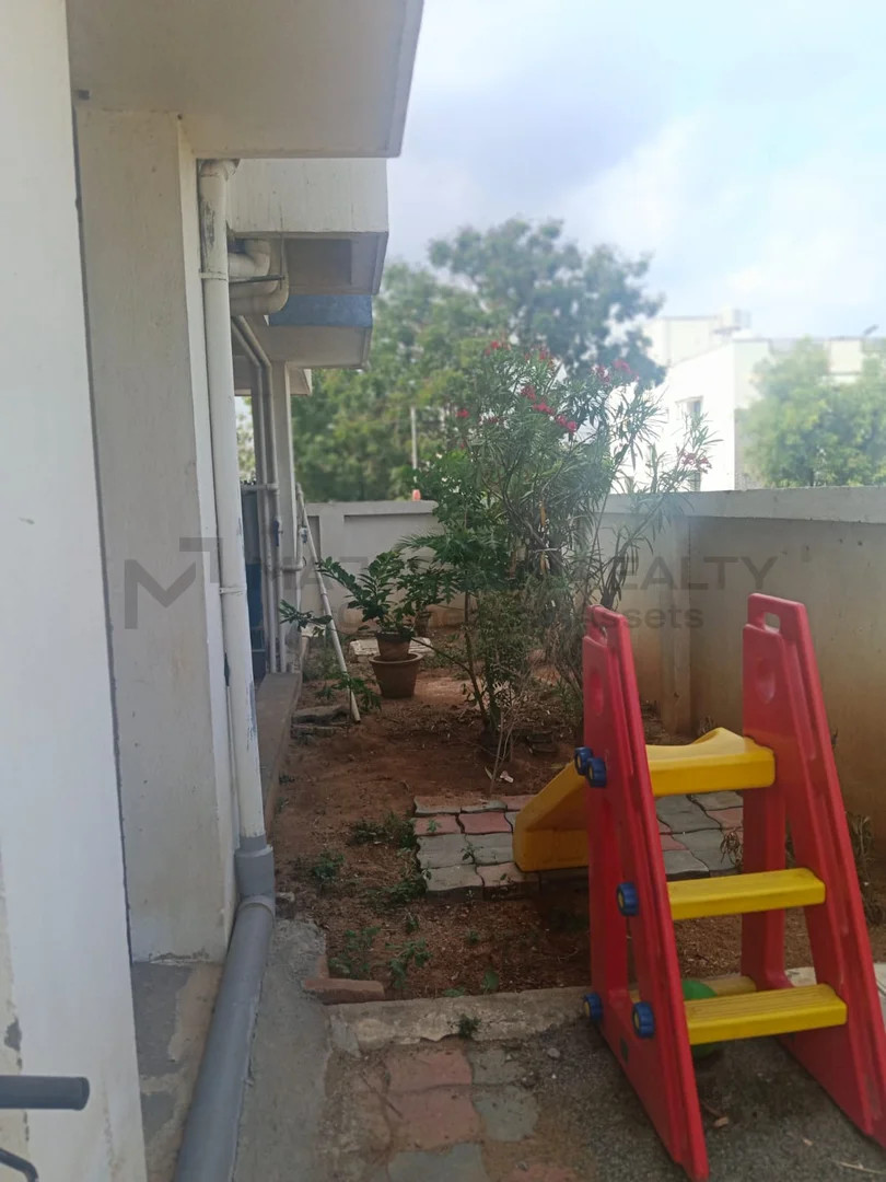 Tannys smile stone 2BHK Apartment In Saravanampatti photo 5