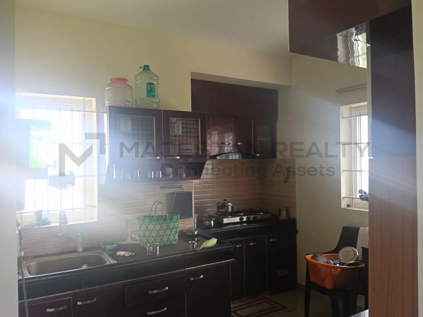 Tannys smile stone 2BHK Apartment In Saravanampatti photo 6
