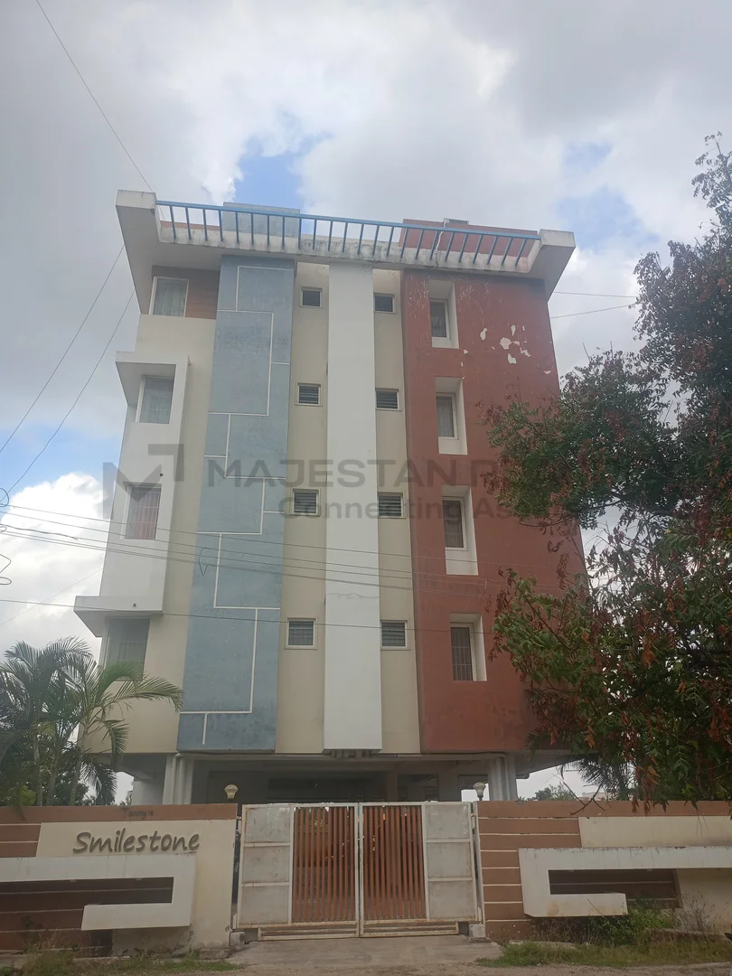Tannys smile stone 2BHK Apartment In Saravanampatti photo 7