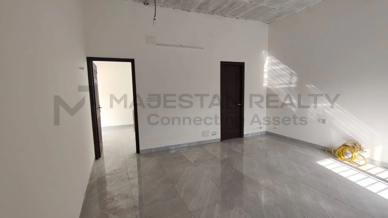 Samridhi the Envelope 4BHK Villa in Kalapatti photo 3