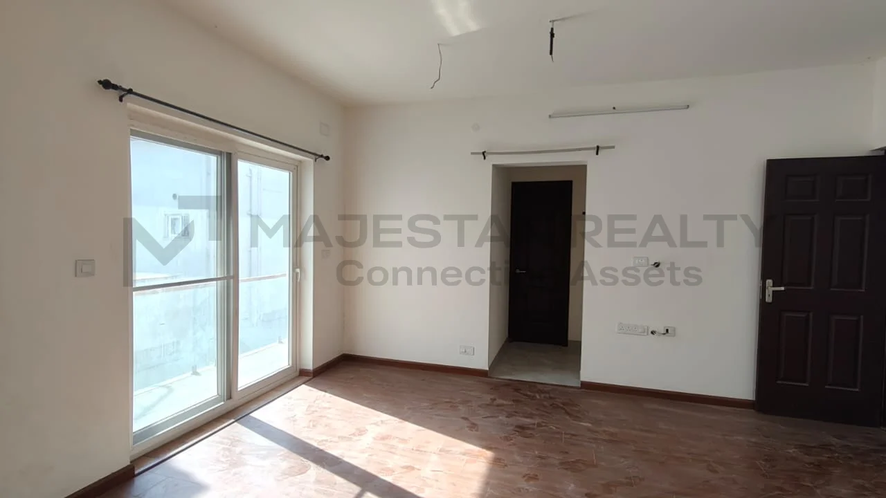 Samridhi the Envelope 4BHK Villa in Kalapatti photo 5