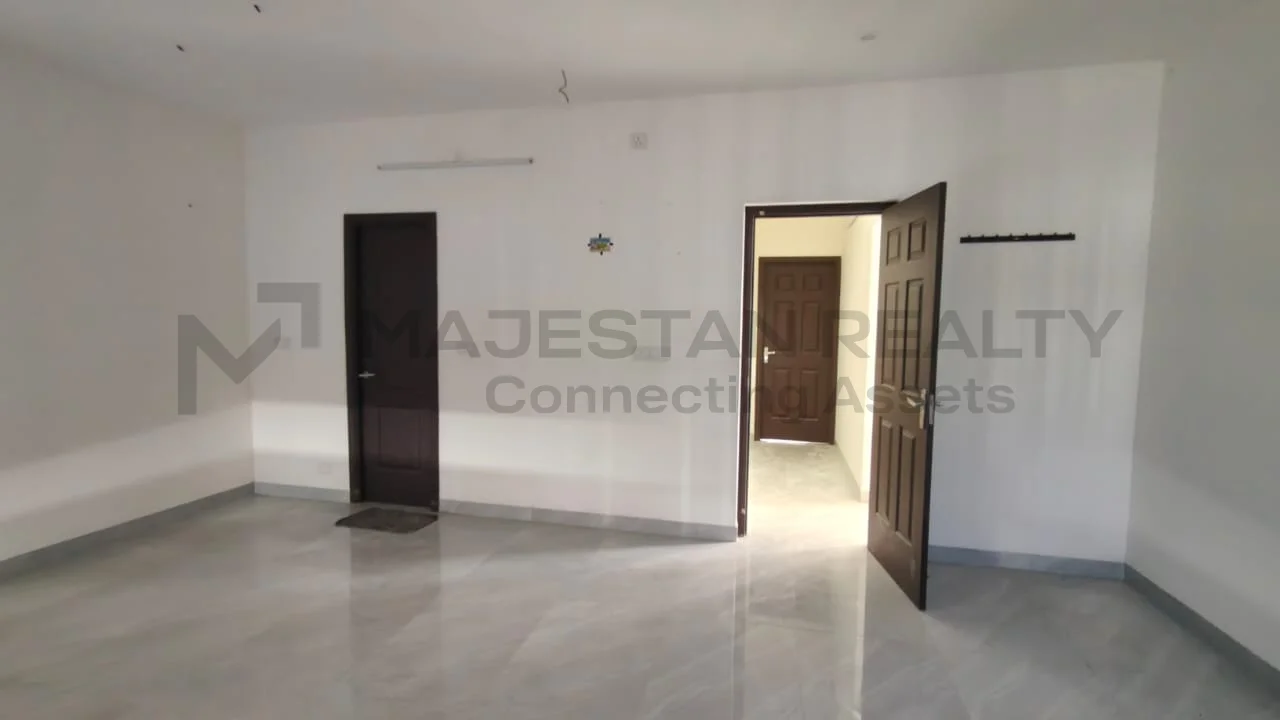 Samridhi the Envelope 4BHK Villa in Kalapatti photo 6