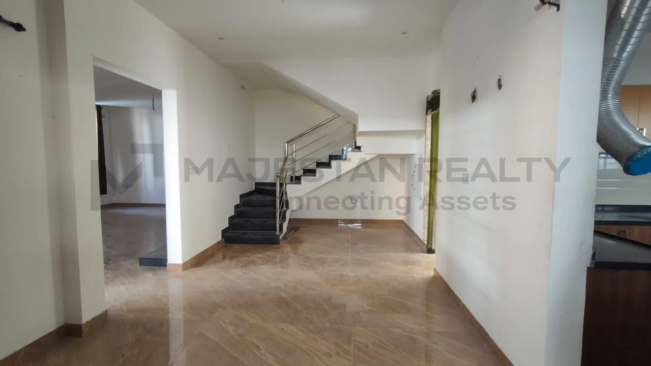 Samridhi the Envelope 4BHK Villa in Kalapatti photo 7