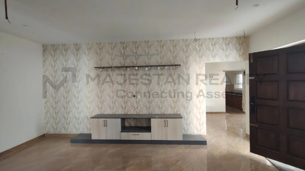 Samridhi the Envelope 4BHK Villa in Kalapatti photo 8