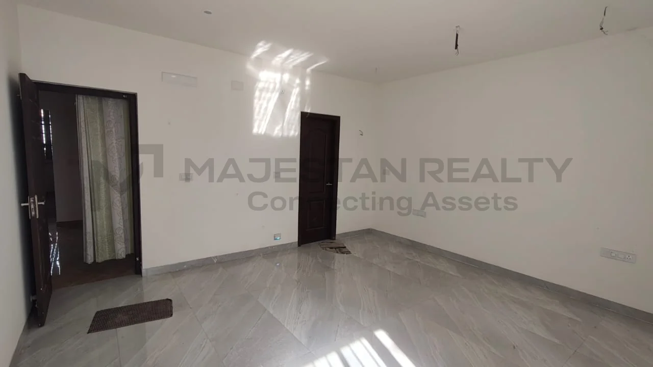 Samridhi the Envelope 4BHK Villa in Kalapatti photo 9