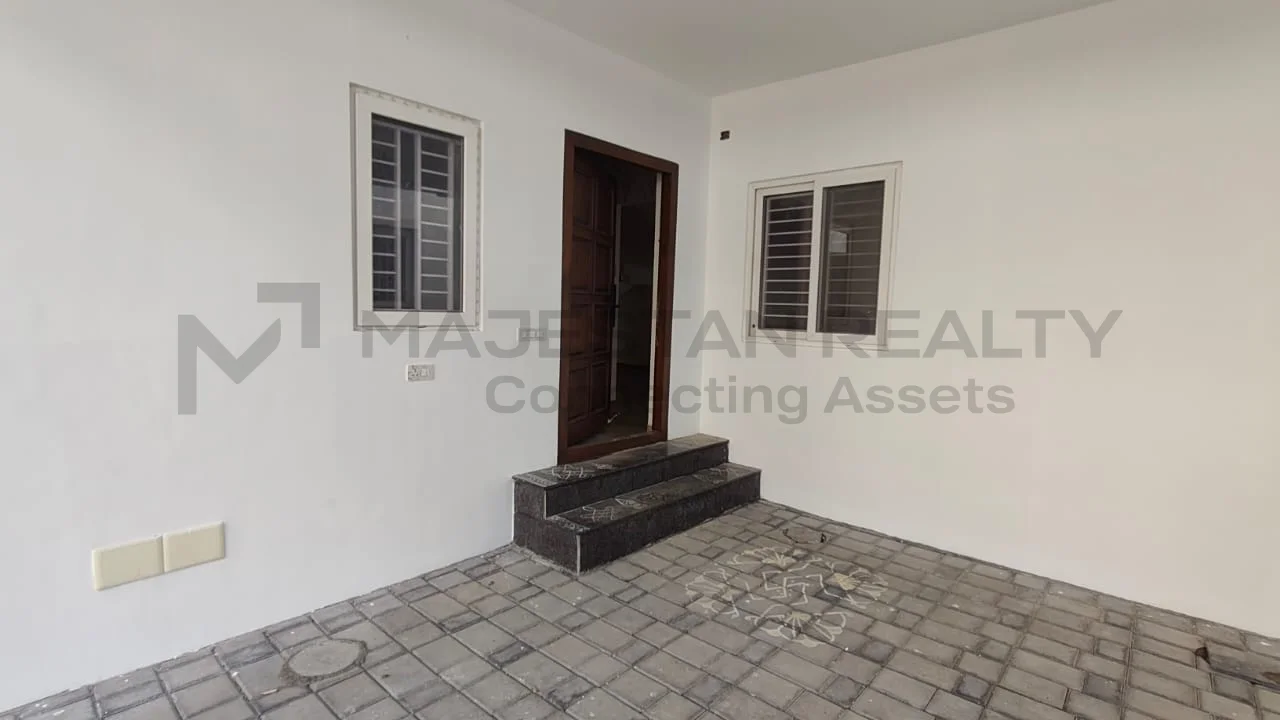 Samridhi the Envelope 4BHK Villa in Kalapatti photo 14
