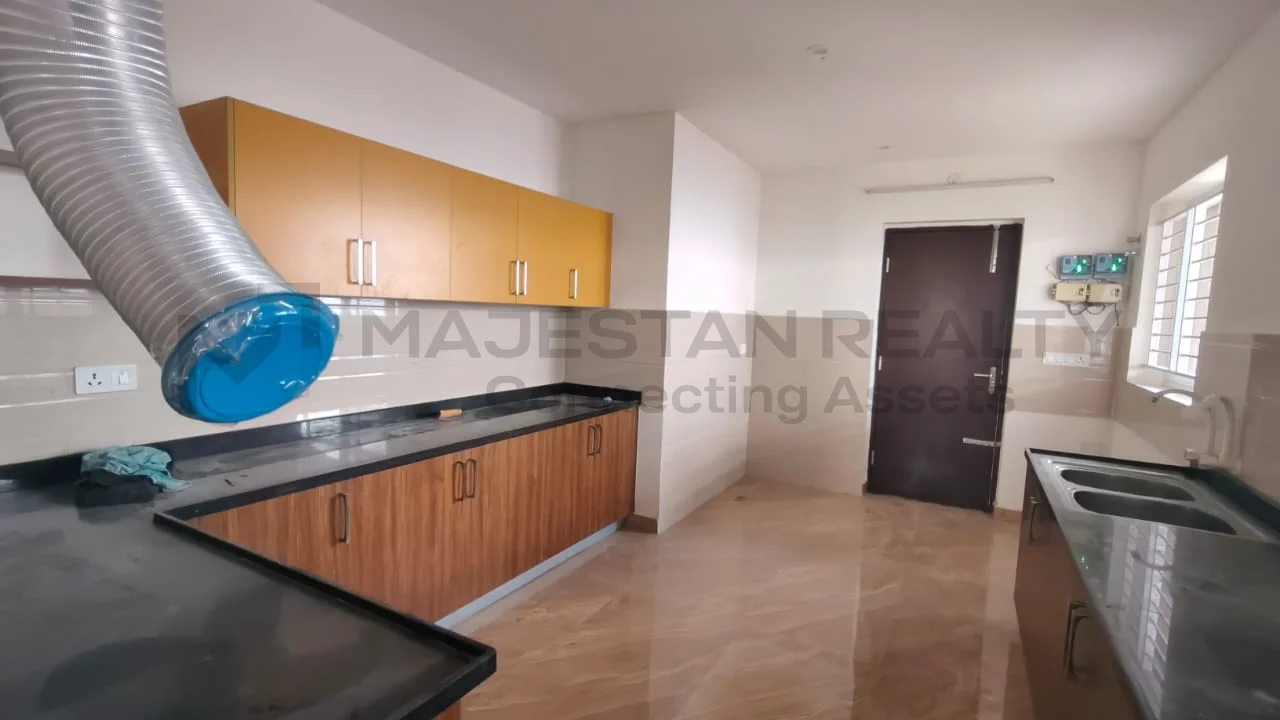 Samridhi the Envelope 4BHK Villa in Kalapatti photo 15