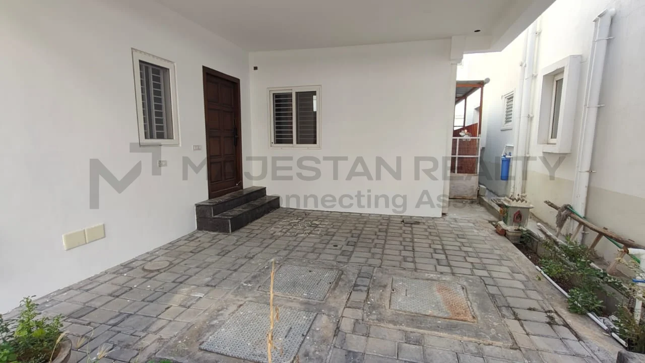 Samridhi the Envelope 4BHK Villa in Kalapatti photo 18