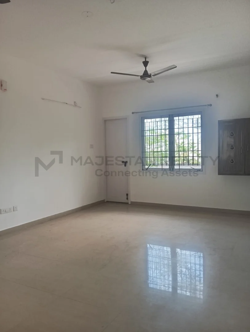 Gee Kay Classic 2BHK Apartment In Nehru Nagar West