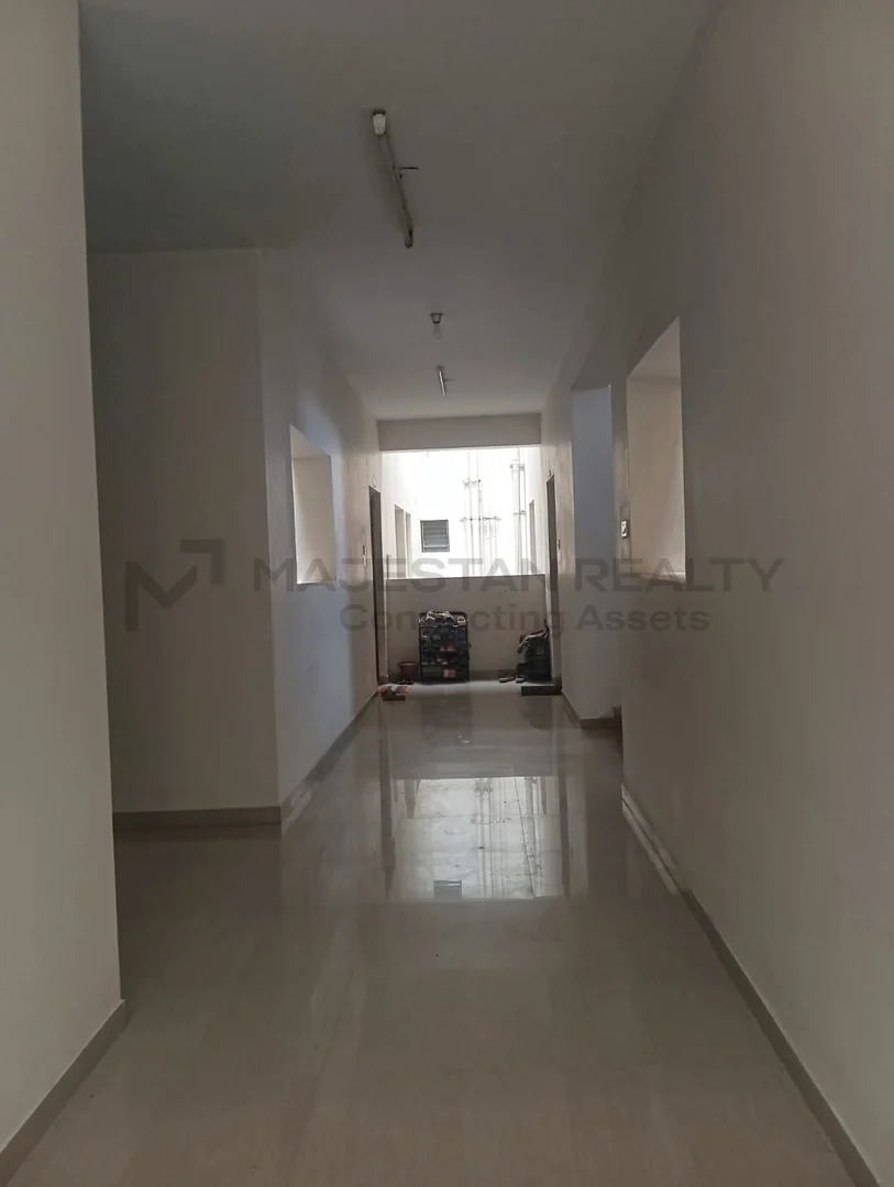 Gee Kay Classic 2BHK Apartment In Nehru Nagar West photo 2