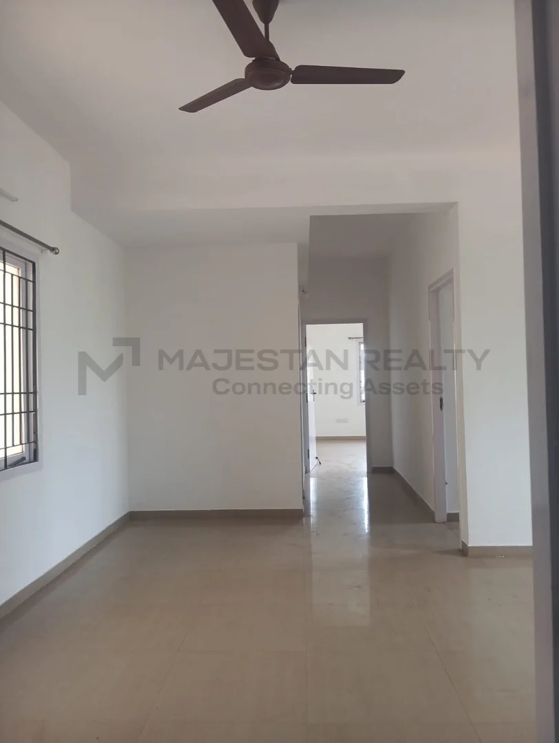 Gee Kay Classic 2BHK Apartment In Nehru Nagar West photo 4