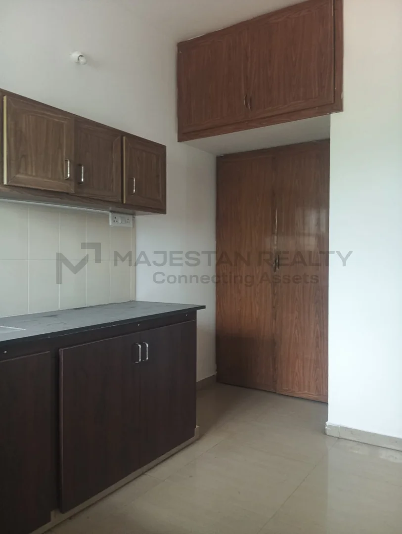 Gee Kay Classic 2BHK Apartment In Nehru Nagar West photo 5