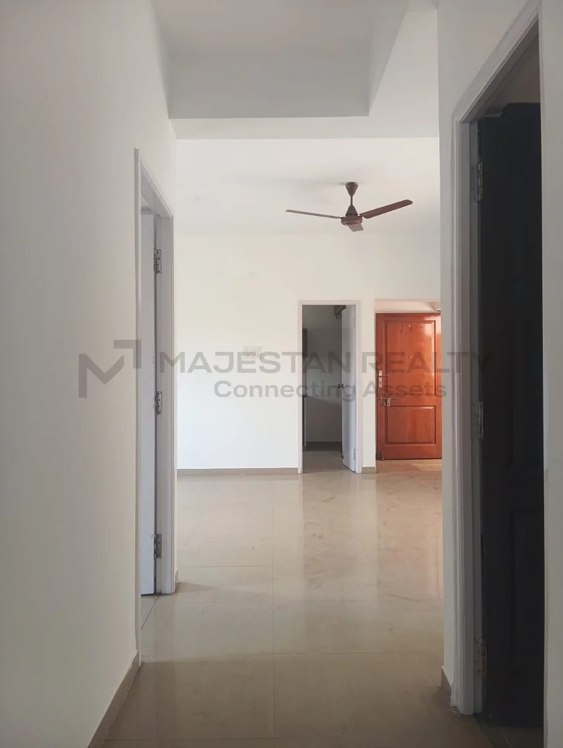 Gee Kay Classic 2BHK Apartment In Nehru Nagar West photo 6