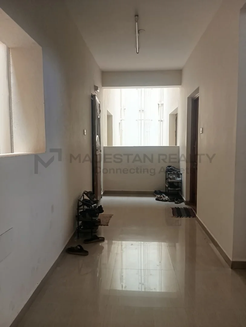 Gee Kay Classic 3BHK Apartment In  Nehru Nagar West