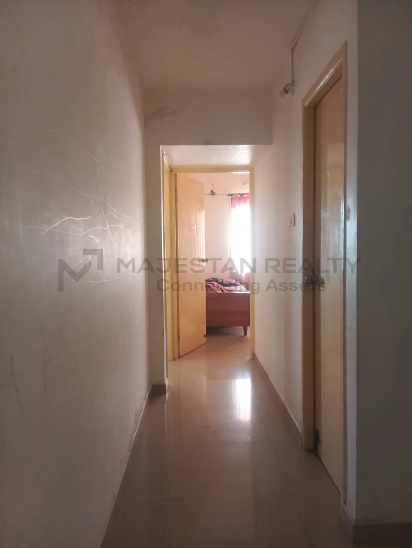 Gee Kay Classic 3BHK Apartment In  Nehru Nagar West photo 2