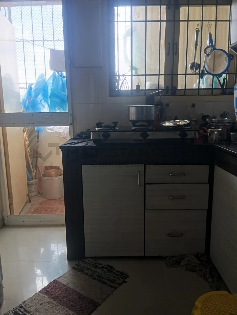 Gee Kay Classic 3BHK Apartment In  Nehru Nagar West photo 3
