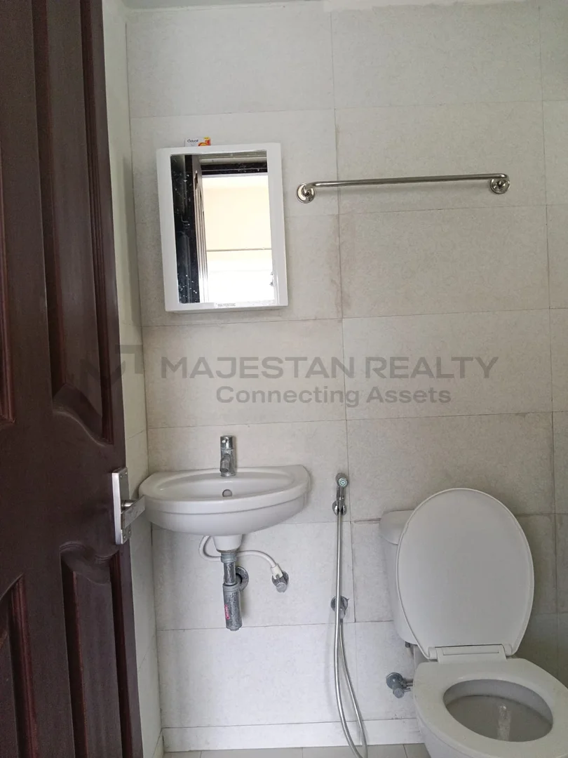 Sowparnika Spandan 3BHK Apartment In GN Mills photo 2