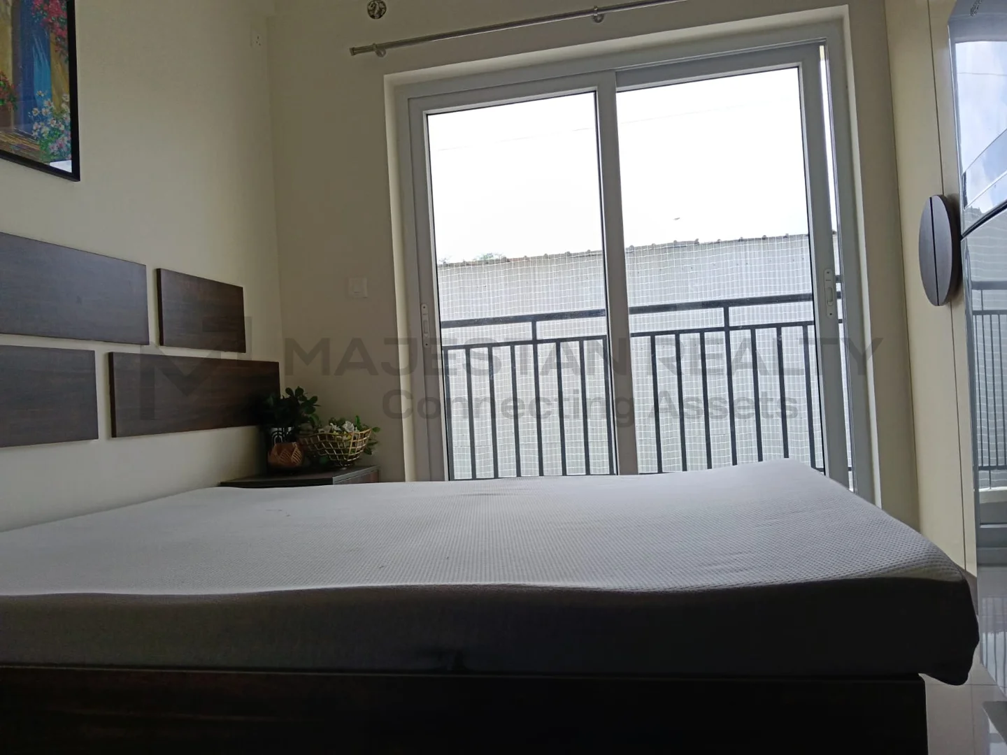 Sowparnika Spandan 3BHK Apartment In GN Mills photo 4