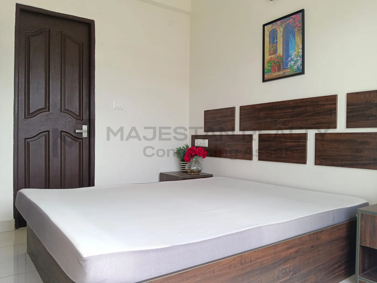 Sowparnika Spandan 3BHK Apartment In GN Mills photo 5
