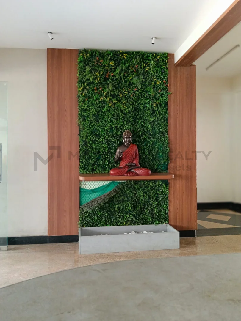Sowparnika Spandan 3BHK Apartment In GN Mills photo 6