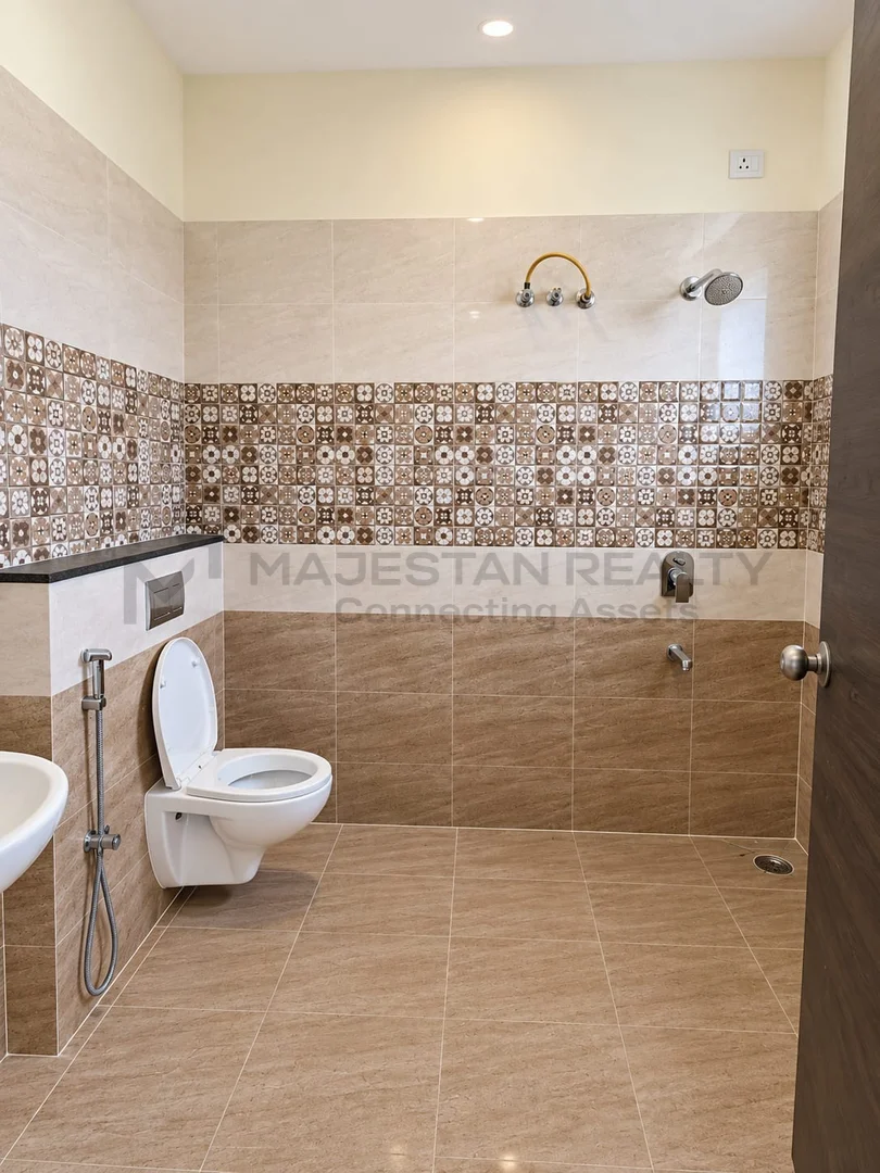 Sai Nest Apartment 2BHK Apartment In Saibaba Colony