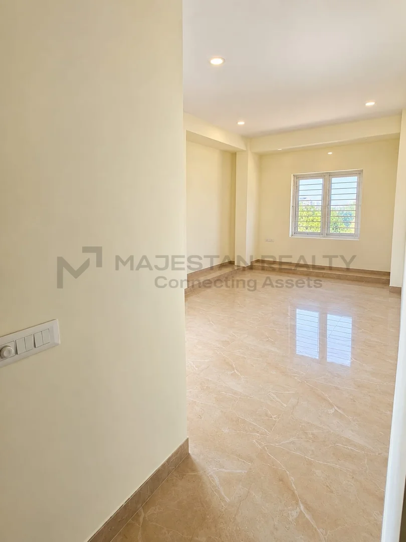 Sai Nest Apartment 2BHK Apartment In Saibaba Colony photo 2