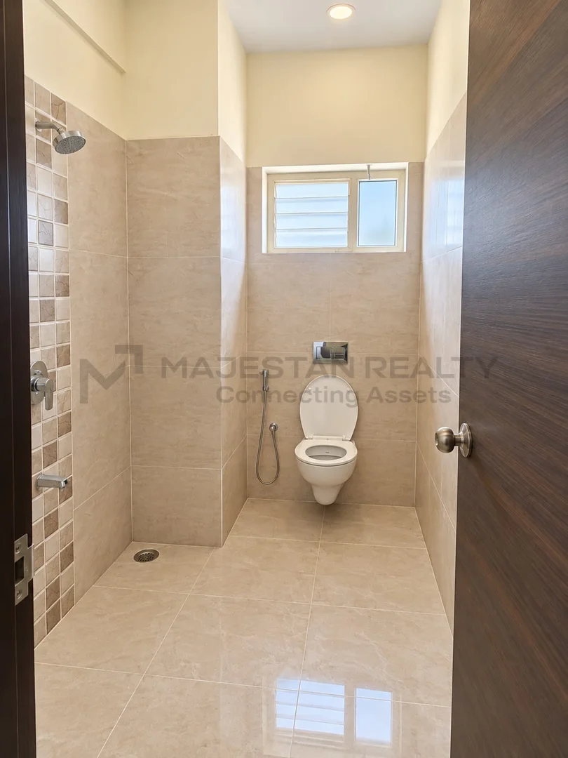 Sai Nest Apartment 2BHK Apartment In Saibaba Colony photo 3
