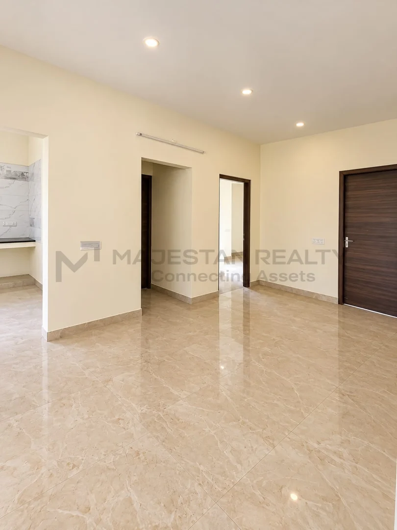 Sai Nest Apartment 2BHK Apartment In Saibaba Colony photo 4
