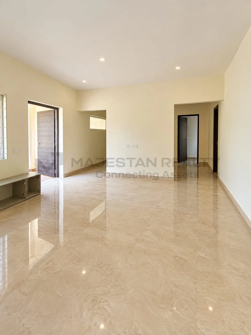 Sai Nest Apartment 2BHK Apartment In Saibaba Colony