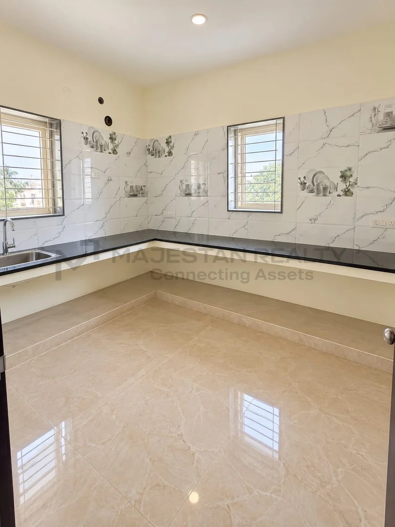 Sai Nest Apartment 2BHK Apartment In Saibaba Colony photo 2