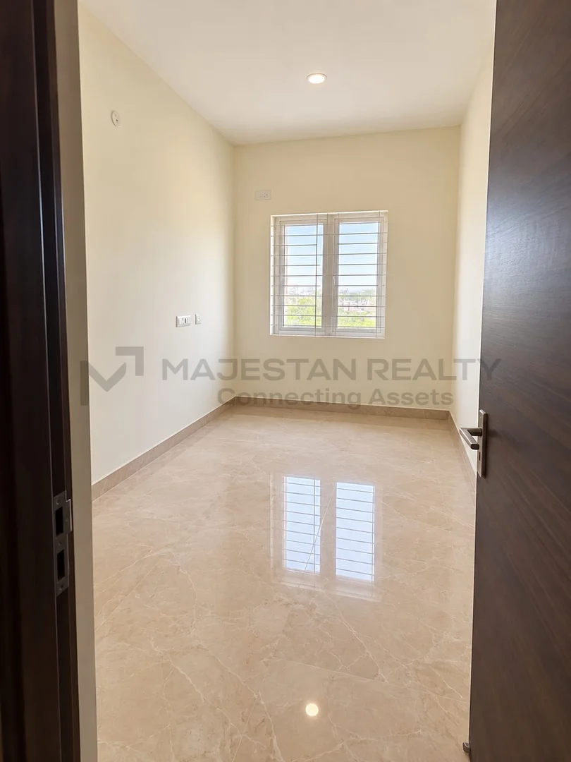 Sai Nest Apartment 2BHK Apartment In Saibaba Colony photo 3