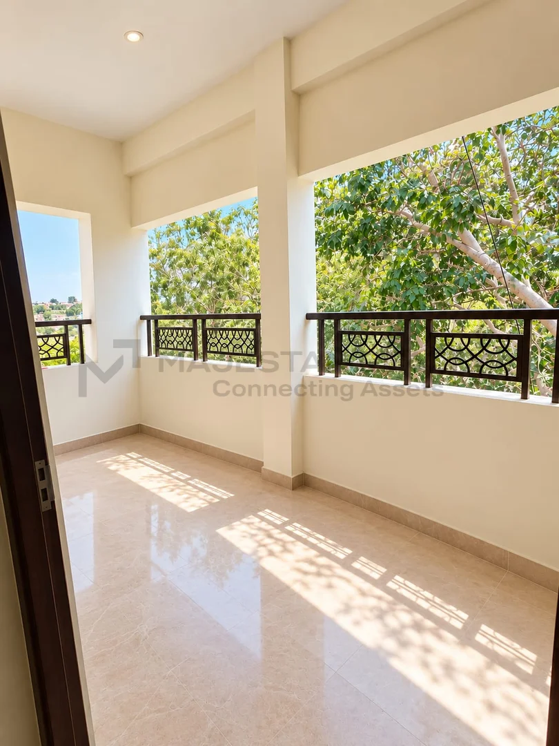 Sai Nest Apartment 2BHK Apartment In Saibaba Colony photo 4